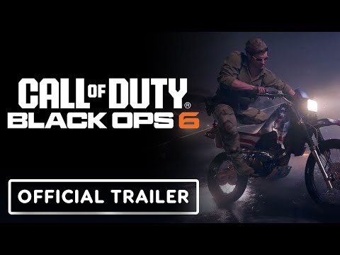 Call of Duty: Black Ops 6 – Official PC Launch Trailer