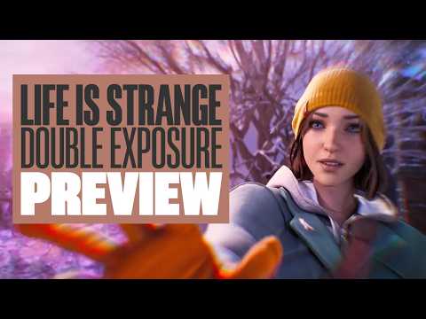 Life is Strange: Double Exposure’s Release Is a Huge Mistake