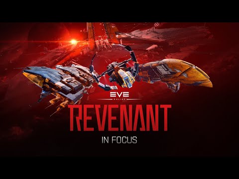 Revenant in Focus | Stronger Organizations