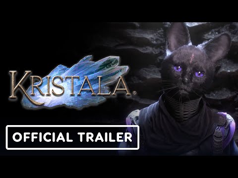 Kristala – Official PC Early Access Chapter 2 Announcement Trailer