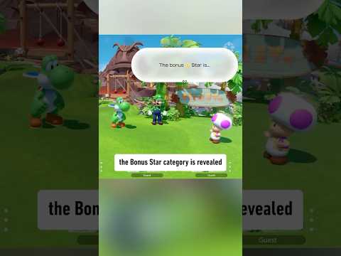 Would you play Mario Party with reduced luck?