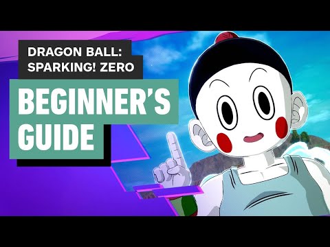 Dragon Ball: Sparking! Zero – 9 Important Things You NEED to Know (Beginner’s Guide)
