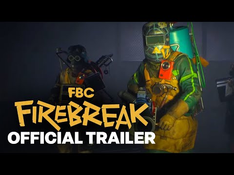 FBC: Firebreak – Official Reveal Trailer | Xbox Partner Preview 2024