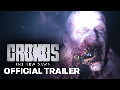 Cronos The New Dawn   Official Cinematic Reveal Trailer   Xbox Partner Preview October 2024