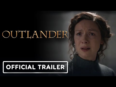 Outlander Season 7 Part 2 – Official Trailer (2024) Caitríona Balfe, Sam Heughan