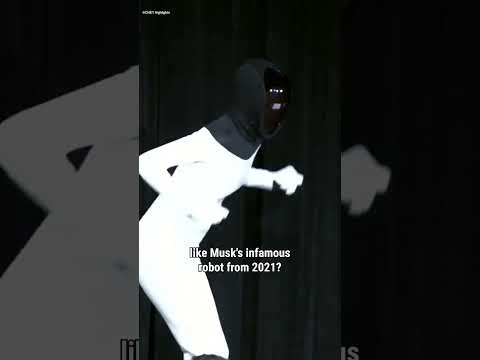 A lot of I, Robot vibes.
