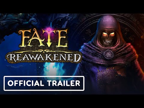 Fate: Reawakened – Official Demo Trailer
