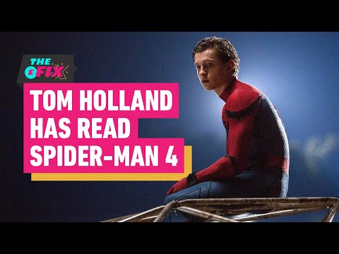 Will Tom Holland Bring Miles Morales to the MCU? – IGN The Fix: Entertainment