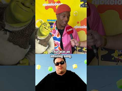 Did you know? “All Star” was originally tied to Mystery Men before being associated with Shrek!