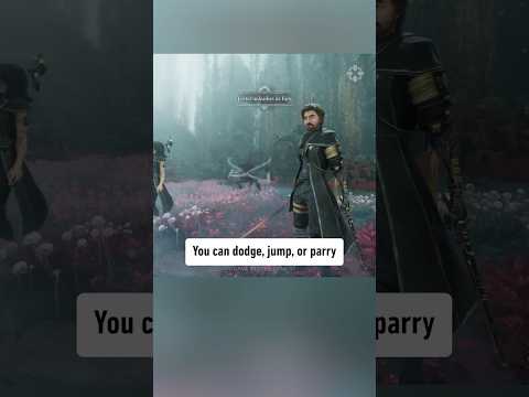 Turn-based combat for people who don’t like turn-based combat?