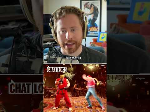 Street Fighter’s impact has been global 🌎