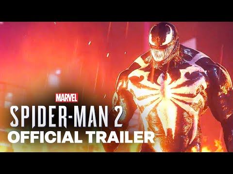 Marvel’s Spider-Man 2 – Official PC Release Announcement Trailer