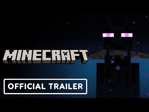 Minecraft – Official Bundles of Bravery Trailer