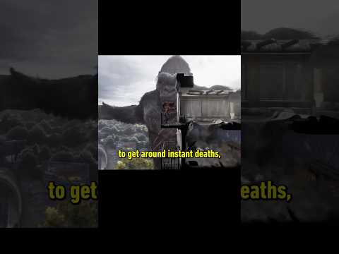 These Kong moments are fun but aren’t enough…