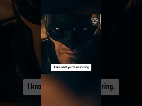 Does the VR Batman game make you FEEL like Batman? #batman #arkham #arkhamshadow #ign #review #vr