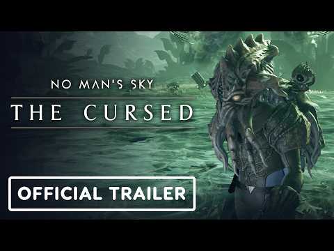 No Man’s Sky: The Cursed Expedition – Official Trailer