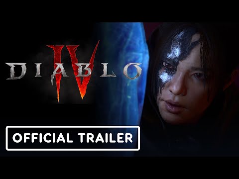 Diablo 4: Vessel of Hatred – Official In-Game Cinematic Reveal Trailer