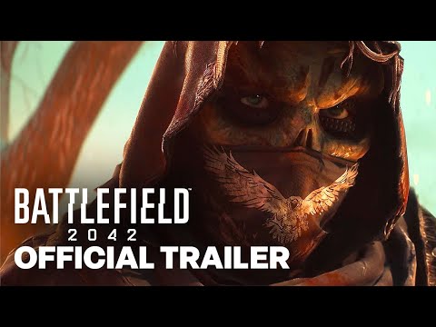 Battlefield 2042 | Circle of Hell Event Trailer