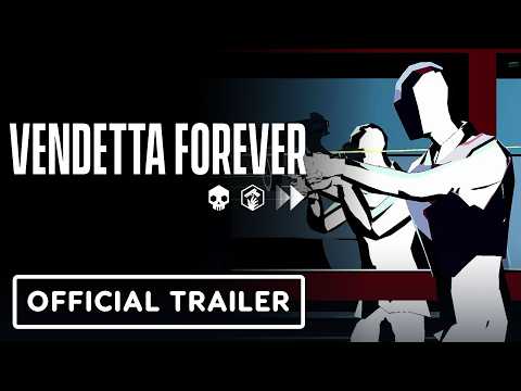 Vendetta Forever – Official Launch Trailer