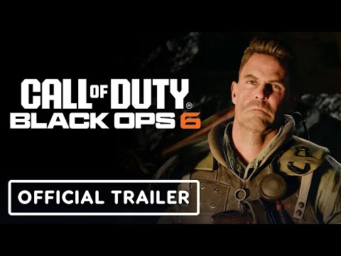 Call of Duty: Black Ops 6 – Official Game Pass Launch Trailer