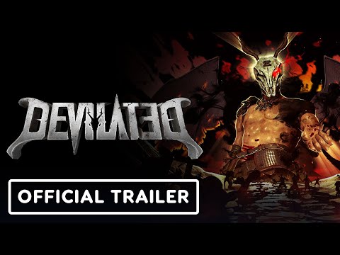 Devilated – Official Version 1.0 Release Date Trailer | The Indie Horror Showcase 2024