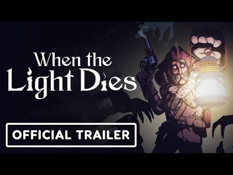When the Light Dies – Official Steam Launch Trailer