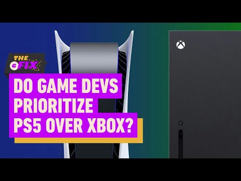Xbox Is Researching Why Its Consoles Aren’t Prioritized By Game Devs – IGN Daily Fix