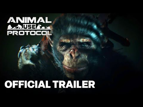 Animal Use Protocol Official Announcement Trailer