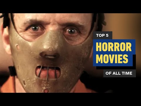 Top 5 Horror Movies of All Time (From An Alternate Universe) | A CineFix Movie List