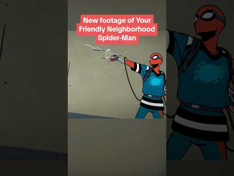 Thoughts on the new Spider-Man animated series?