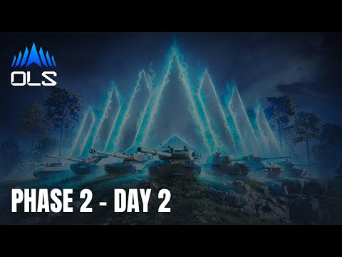 Onslaught Legends Series – Phase 2 Day 2