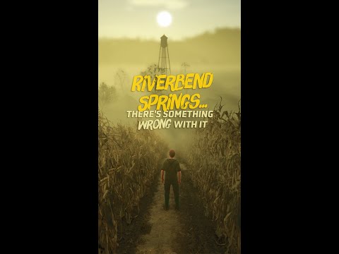 Riverbend Springs… there’s something wrong with it