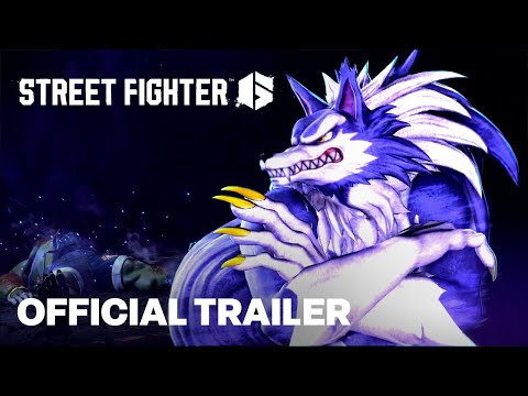 Street Fighter 6 – Darkstalkers Gala Fighting Pass Trailer