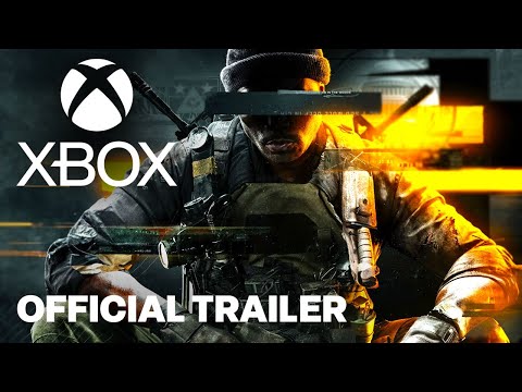 Call of Duty: Black Ops 6 – Game Pass Day One Trailer
