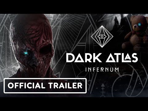 Dark Atlas: Infernum – Official Gameplay Trailer