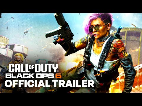 Call of Duty: Warzone – Official Area 99 Launch Trailer
