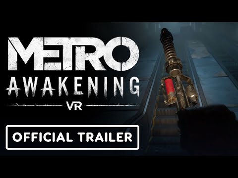 Metro Awakening – Official Launch Trailer