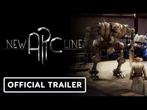New Arc Line – Official Early Access Release Date Trailer