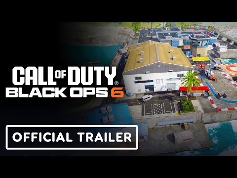 Call of Duty: Black Ops 6 – Official Season 1 Multiplayer Maps Trailer