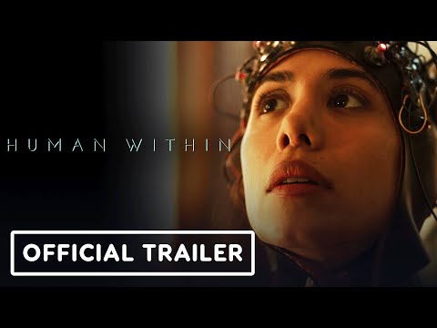 Human Within – Official Announcement Trailer