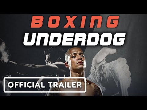 Boxing Underdog – Official Reveal Gameplay Trailer