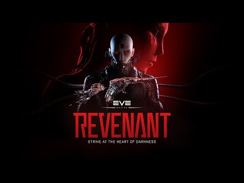 Revenant | Expansion Trailer