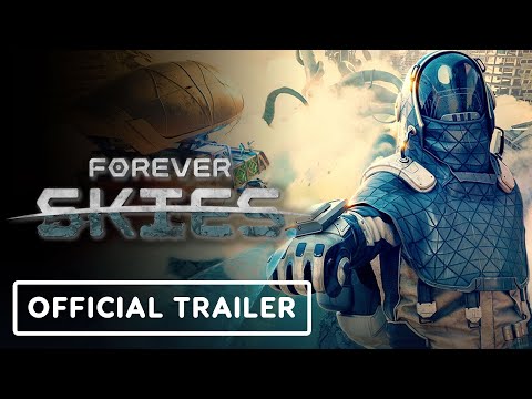 Forever Skies – Official PS5 Demo Trailer