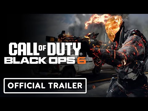 Call of Duty: Warzone & Black Ops 6 – Official Season 01 BlackCell Battle Pass Upgrade Trailer