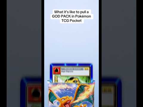 What are the CHANCES?! #pokemontcgpocket
