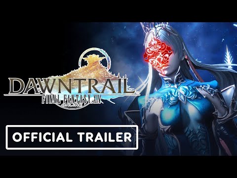 Final Fantasy XIV: Dawntrail – Official Patch 7.1 Crossroads Trailer