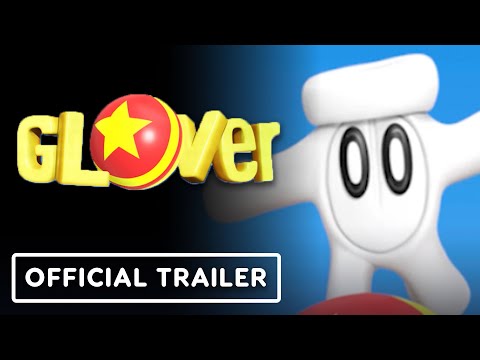 Glover – Official Trailer