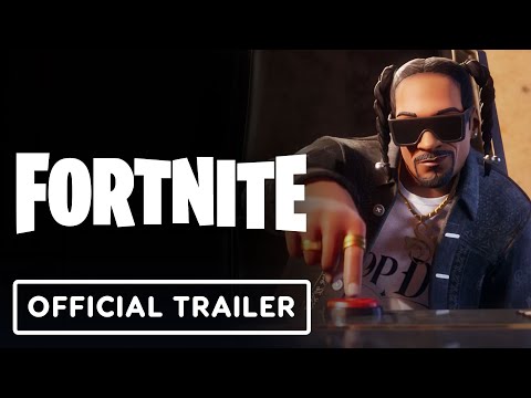 Fortnite: Chapter 2 Remix – Official Trailer