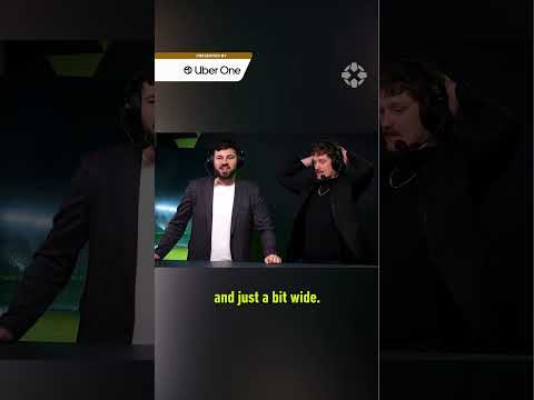 The Finals – Uber One EA SPORTS FC™ 25 Underdog Academy