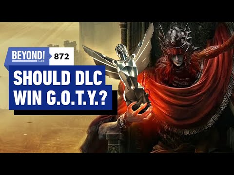 Elden Ring Rules, But Should DLC Be Game of the Year? – Beyond 872